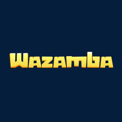 Wazamba Logo